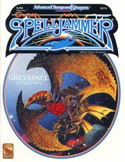 Cover of: Greyspace