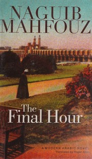 Cover of: Final Hour