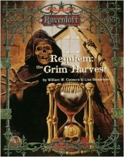 Requiem cover