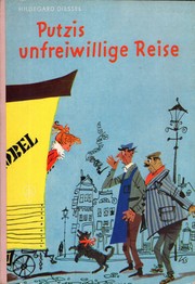 Cover of: Putzis unfreiwillige Reise