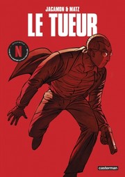 Cover of: Le Tueur - Cycle 1