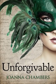 Cover of: Unforgivable