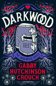 Cover of: Darkwood