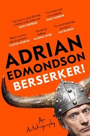 Cover of: Berserker!