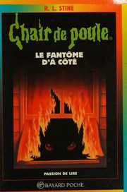 Cover of: LE FANTOME D'A COTE. 8ème édition