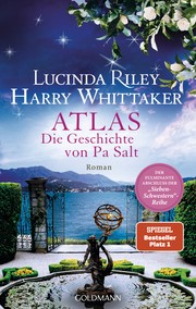 Cover of: Atlas by Lucinda Riley