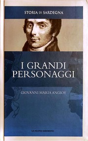 Cover of: Giovanni Maria Angioy by Omar Onnis