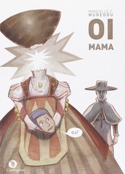 Cover of: Oi mama