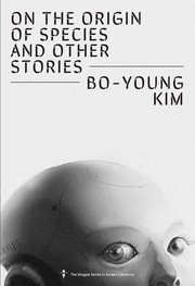 Cover of: On the Origin of Species and Other Stories