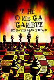 Cover of: Omega Gambit