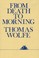Cover of: From Death to Morning (Hudson River Edition Series)