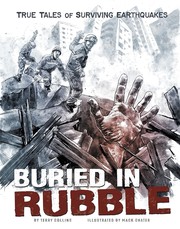 Cover of: Buried in Rubble by Terry Collins, Mack Chater