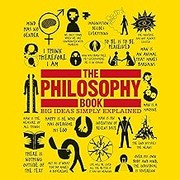 Cover of: Philosophy Book by DK