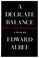 Cover of: Delicate Balance