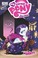 Cover of: My Little Pony: Micro Series #3: Rarity