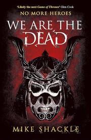 Cover of: We Are the Dead