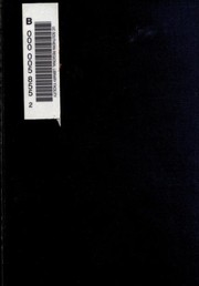Cover of: Idyls in drab