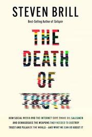 Cover of: The Death of Truth