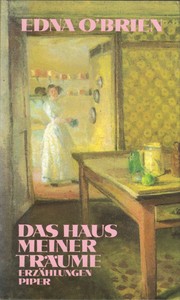 Cover of: Das Haus meiner Träume: Erzählungen