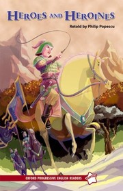Cover of: Heroes and Heroines
