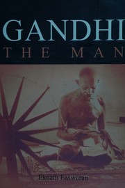 Cover of: Gandhi by Eknath Easwaran, Eknath Easwaran