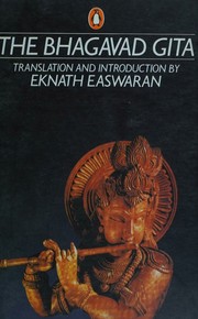 Cover of: The Bhagavad Gita