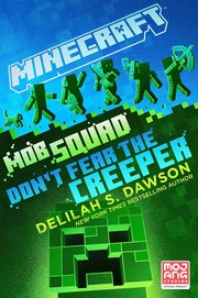 Cover of: Minecraft : Mob Squad #3: An Official Minecraft Novel