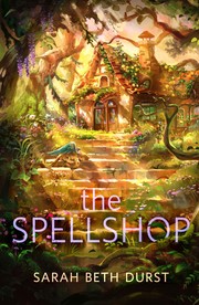 Cover of: Spellshop