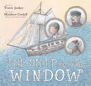 Cover of: Ship in the Window