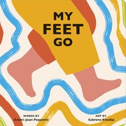 Cover of: My Feet Go