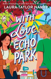 Cover of: With Love, Echo Park