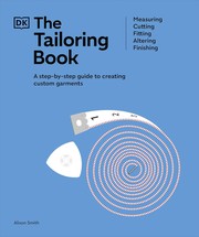 Cover of: Tailoring Book by Alison Smith