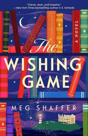 Cover of: Wishing Game: A Novel