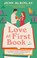 Cover of: Love at First Book