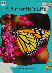 Cover of: A Butterfly's Life: Fluency