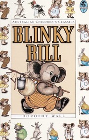 Cover of: The Complete Adventures of Blinky Bill (Bluegum)