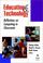 Cover of: Education and Technology