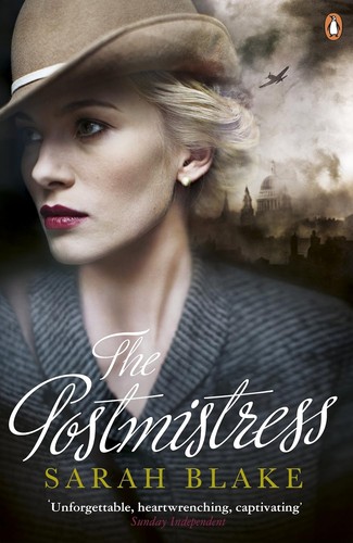 The postmistress