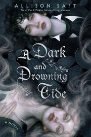 Cover of: Dark and Drowning Tide: A Novel