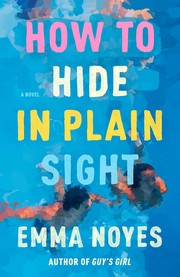 Cover of: How to Hide in Plain Sight