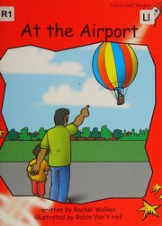 Cover of: At the Airport