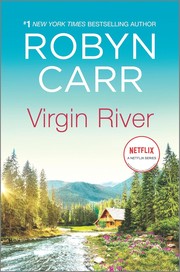 Cover of: Virgin River by Robyn Carr