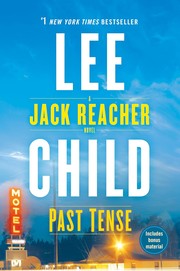 Cover of: Past Tense by Lee Child