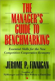 Cover of: The manager