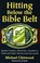 Cover of: Hitting below the Bible Belt