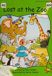 Cover of: Lost at the Zoo