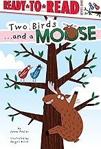 Cover of: Two Birds and a Moose