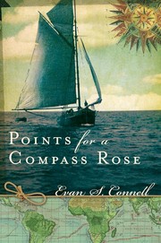 Cover of: Points for a Compass Rose