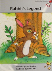 Cover of: Rabbit's Legend