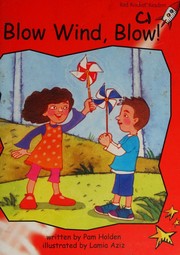 Cover of: Blow Wind, Blow!